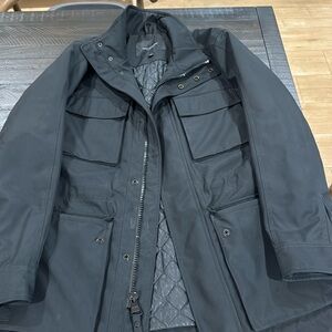 Andrew Marc, Marc New York, jacket. Men’s size Medium. Good condition.